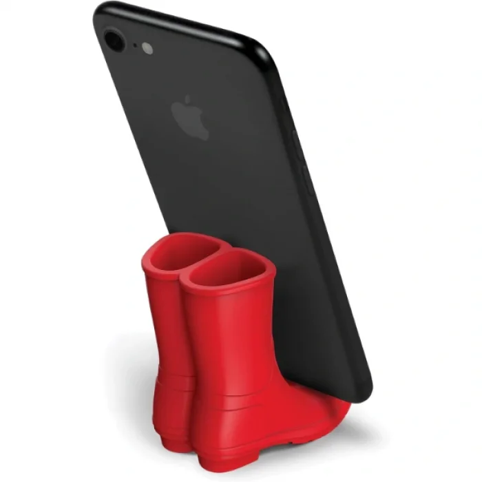 BUĞZ Bot Şeklinde Telefon Tutucu