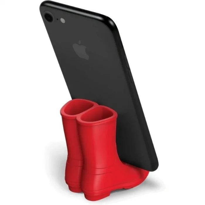 BUĞZ Bot Şeklinde Telefon Tutucu