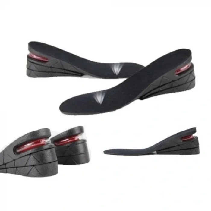 BUĞZ Boy Uzatan Tabanlık 5 Cm.