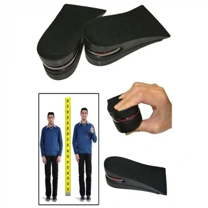 BUĞZ Boy Uzatan Tabanlık 5 Cm.