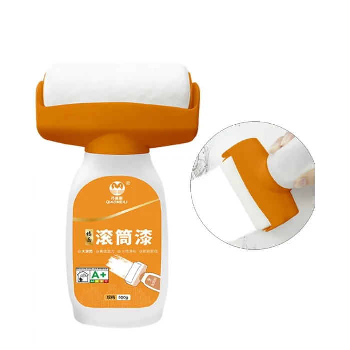 BUĞZ BOYA RULO - BUĞZ