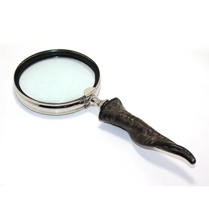 BUĞZ Boynuz Büyüteç Model 1