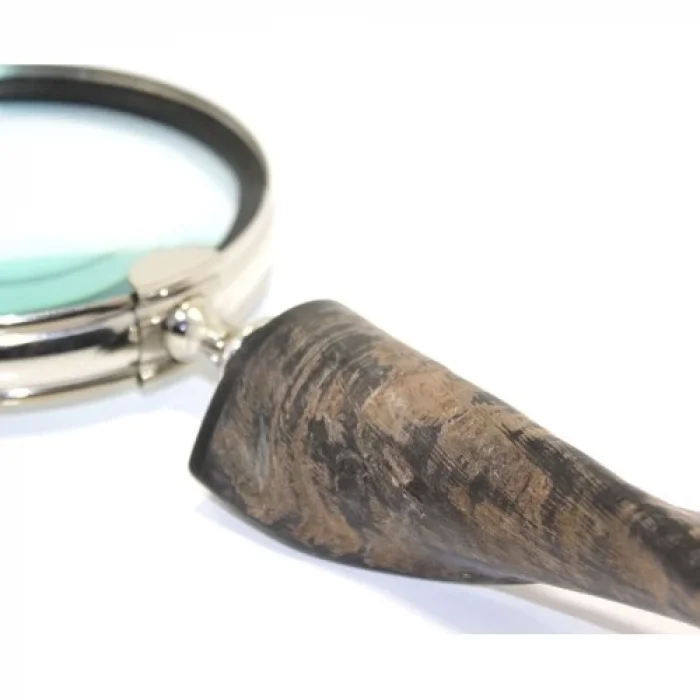  Boynuz Büyüteç Model 3