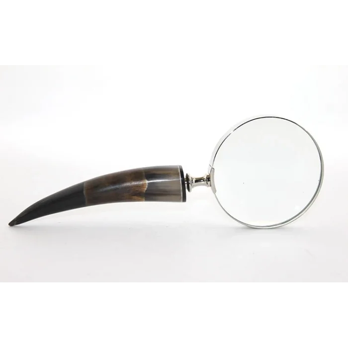 BUĞZ Boynuz Büyüteç Model 8