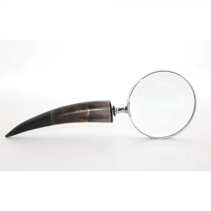  Boynuz Büyüteç Model 8