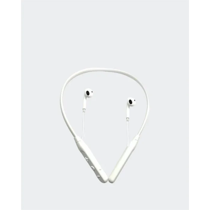  Boyun Askılı Kablosuz Kulaklık – Uzun Süreli Batarya Performansı