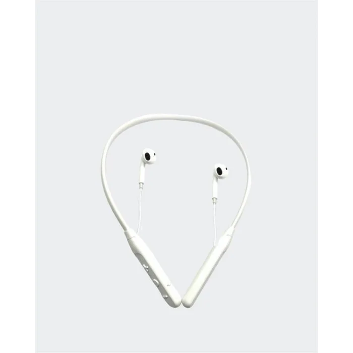 BUĞZ Boyun Askılı Kablosuz Kulaklık – Uzun Süreli Batarya Performansı - BUĞZ