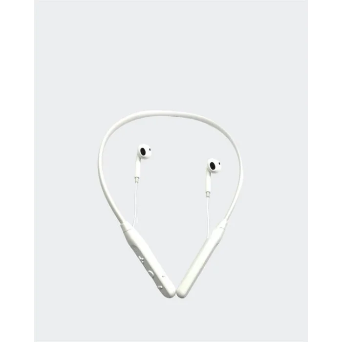 BUĞZ Boyun Askılı Kulaklık – 100 Saat Kullanım Süresi, Ergonomik Tasarım - BUĞZ