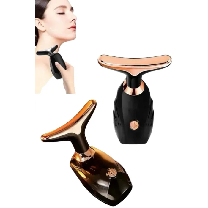 BUĞZ Boyun Cilt Yüz Sıkılaştırıcı Güzellik Cihazı