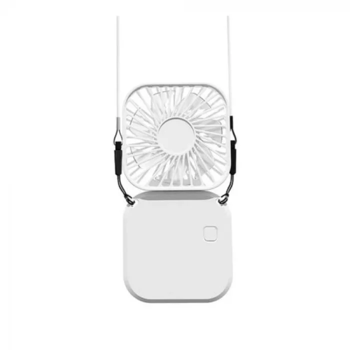  Boyuna Asılabilir Mini Taşınabilir Fan
