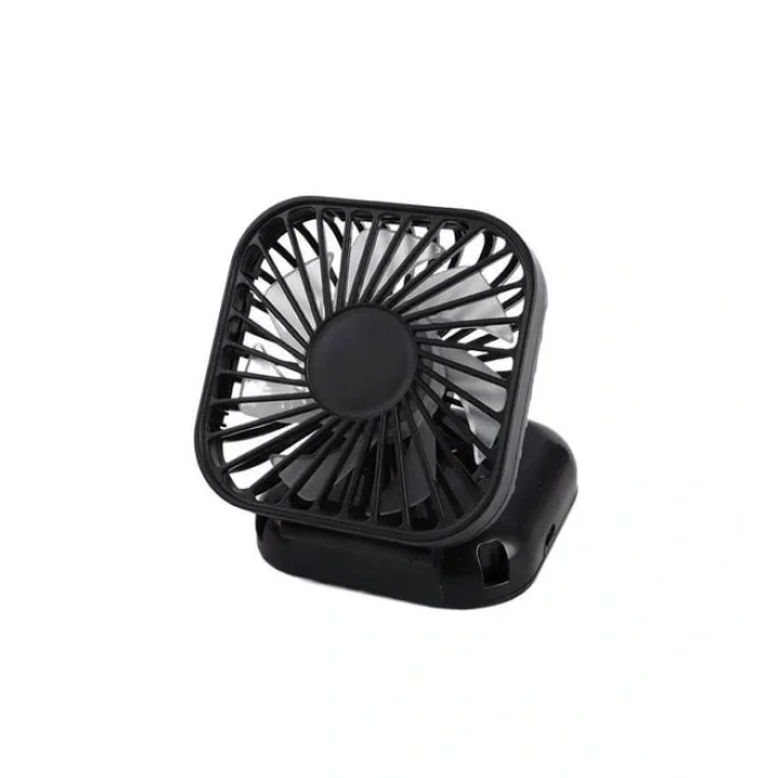 BUĞZ Boyuna Asılabilir Mini Taşınabilir Fan