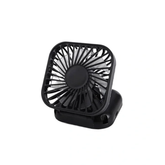 BUĞZ Boyuna Asılabilir Mini Taşınabilir Fan