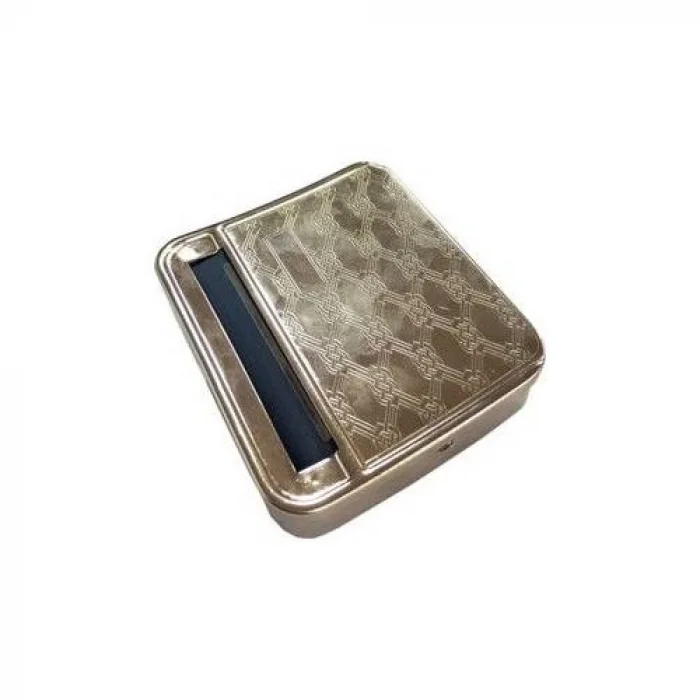  Bozo Metal Sigara Kesme Aleti Kesme Makinesi Tabaka