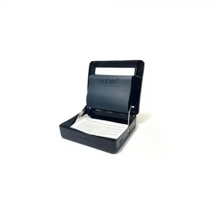  Bozo Metal Sigara Kesme Aleti Kesme Makinesi Tabaka