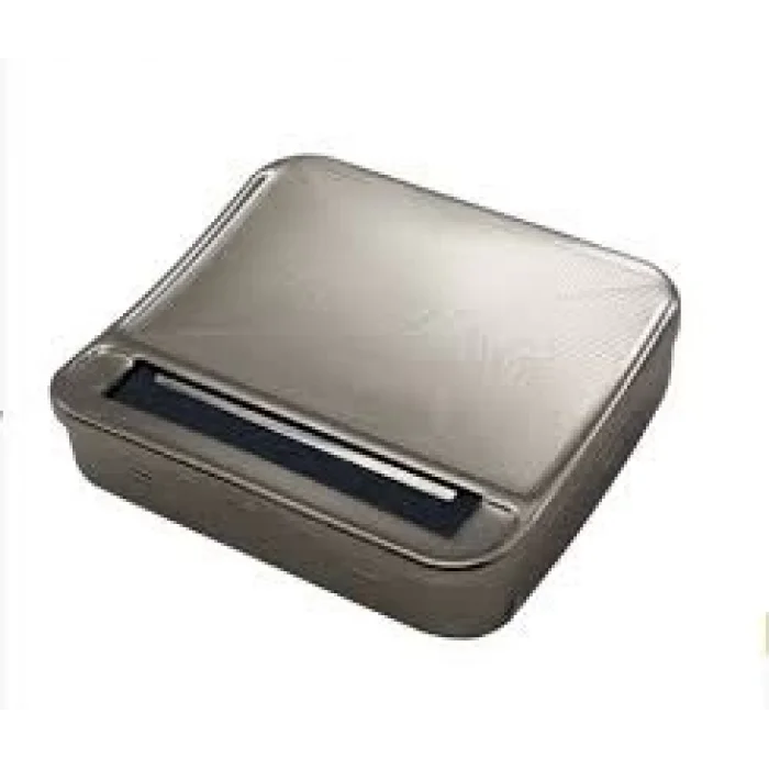  Bozo Metal Sigara Kesme Aleti Kesme Makinesi Tabaka