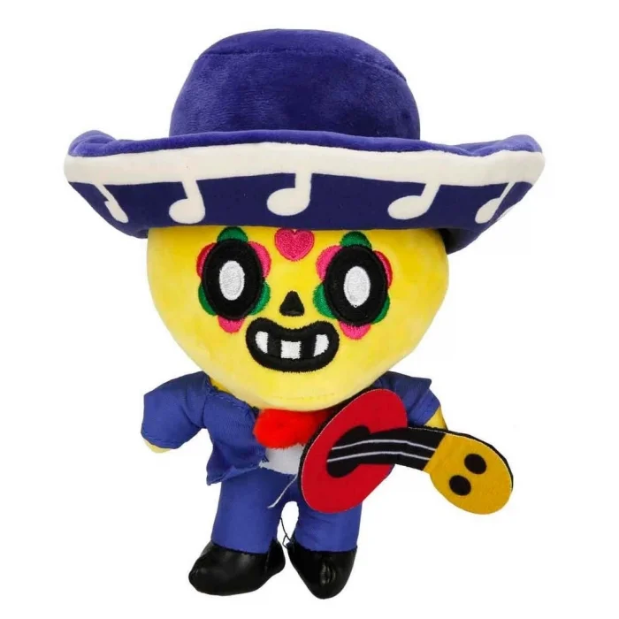  Brawl Stars Peluş 20 cm