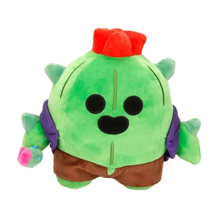  Brawl Stars Peluş 20 cm