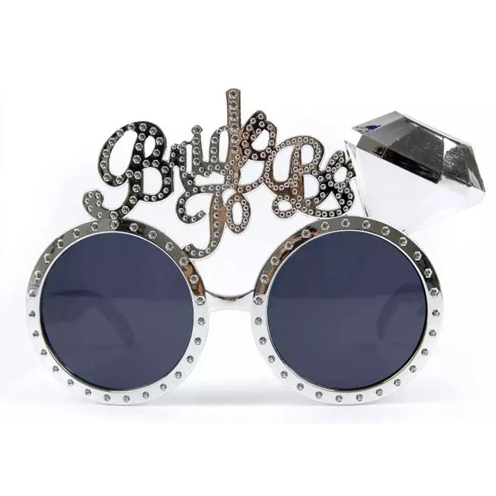 BUĞZ Bride To Be Gelin Gözlüğü