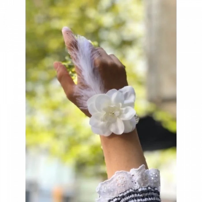  Bride to Be Nedime Gelin Bilekliği 10 Adet