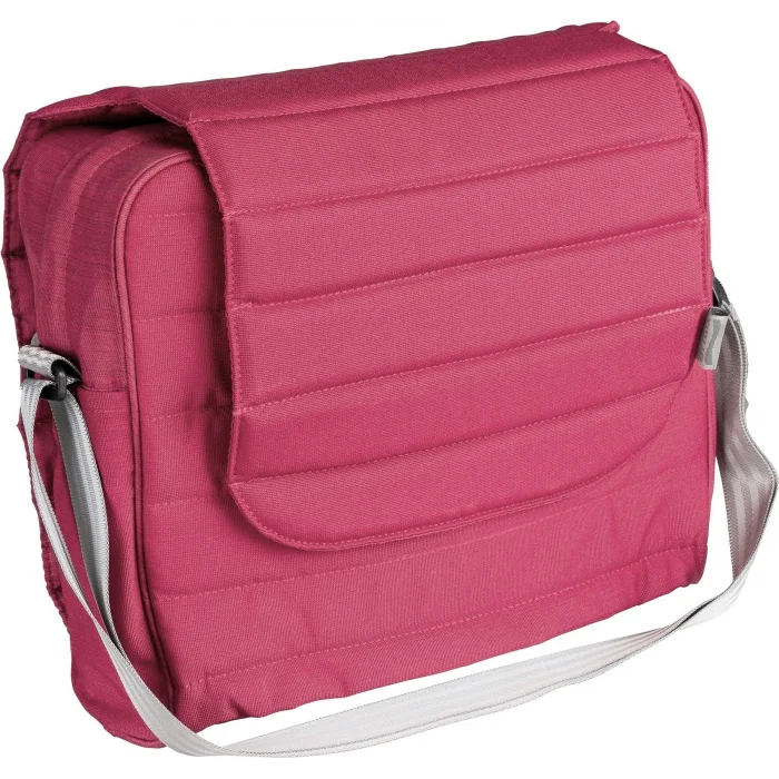 BUĞZ Britax-Römer Affinity Bebek Bakım Çantası - Chilli Pepper