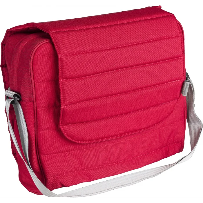 BUĞZ Britax-Römer Bebek Bakım Çantası - Chilli Pepper