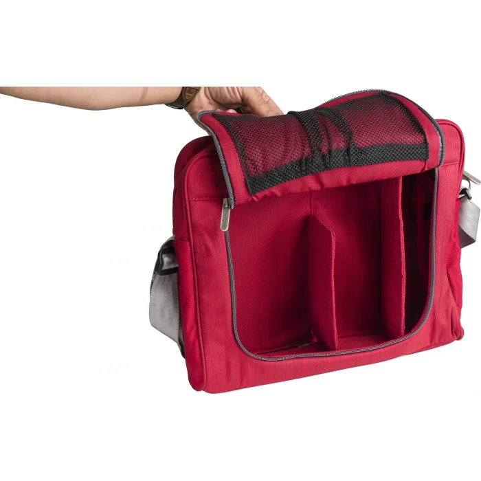 BUĞZ Britax-Römer Bebek Bakım Çantası - Chilli Pepper