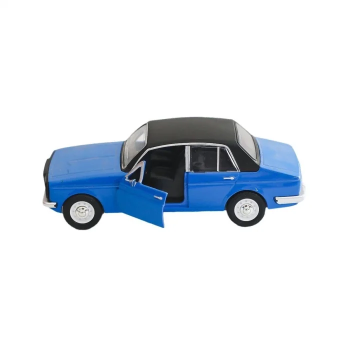  BRL16A Metal Çek Bırak Anadolu Havalı Korna -Birliktoys