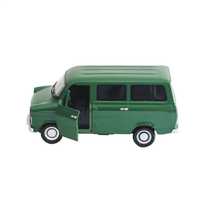  BRL17F Metal Çek Bırak Ford Minibüs Havalı Korna