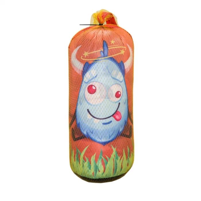  BSK 5620 Baskılı Kum Torbası 40x18 cm -KY Spor