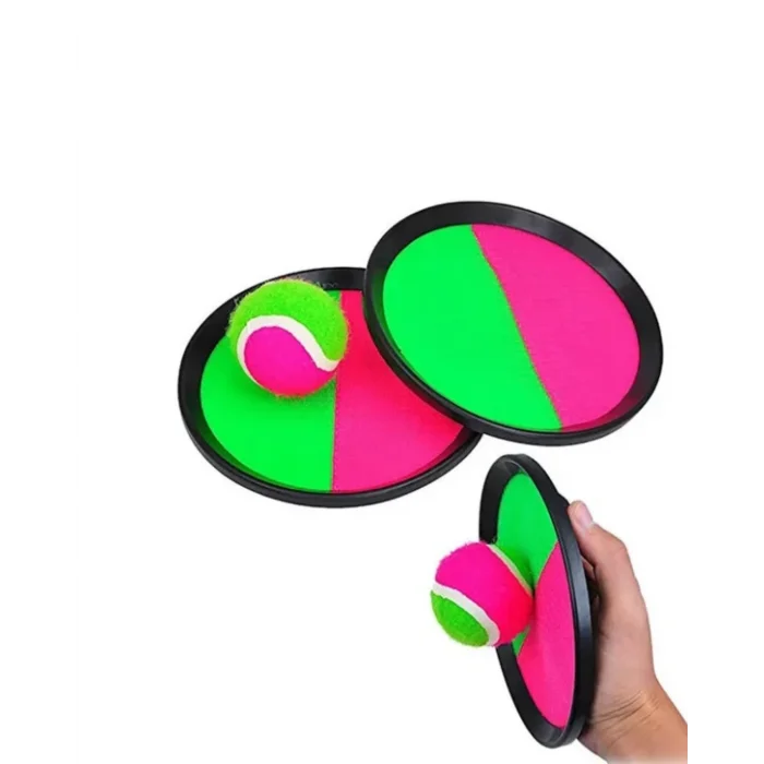 BUĞZ BSR506 EL TENİSİ - BUĞZ