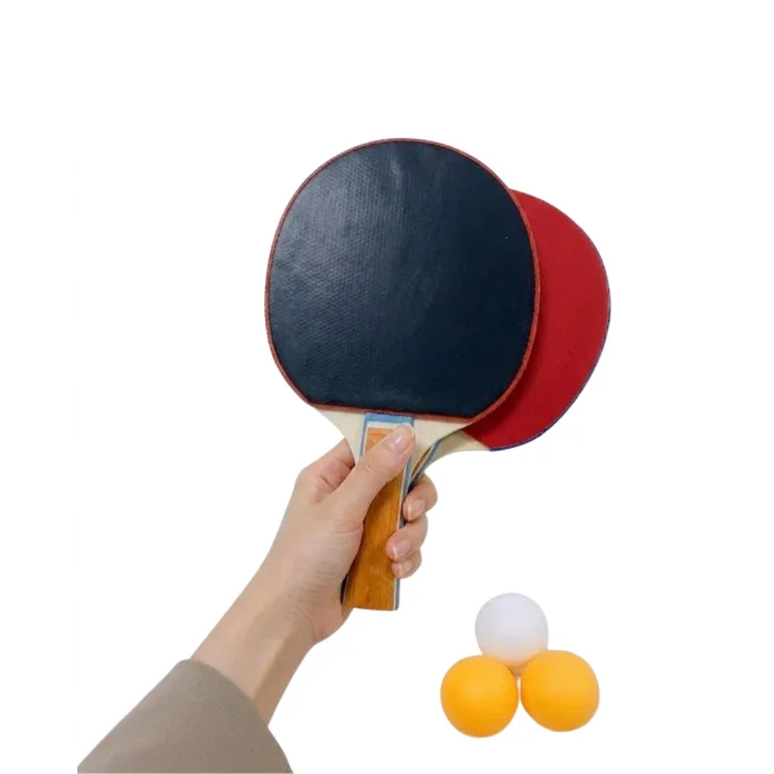 BUĞZ BSR709 TENİS SETİ - BUĞZ