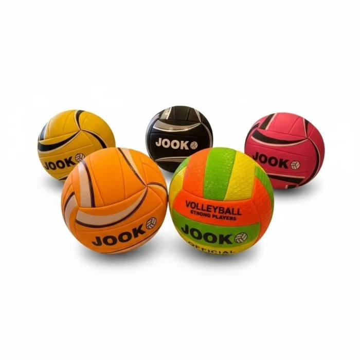 BUĞZ BSV-2200 JOOKO VOLEYBOL TOPU 4 ASTAR-CNT