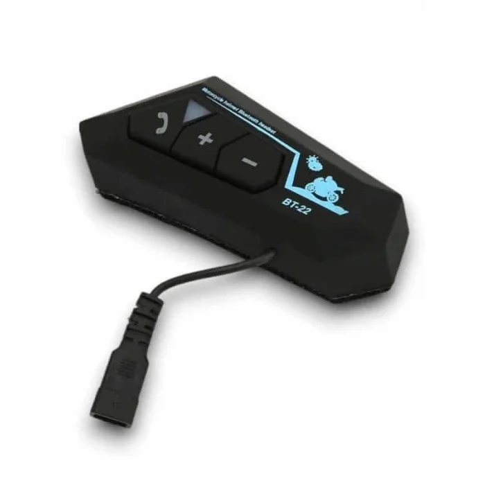  BT 22 MOTORCU KULAKLIĞI