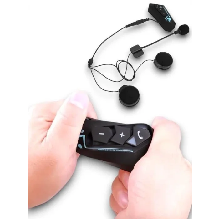  BT 22 MOTORCU KULAKLIĞI