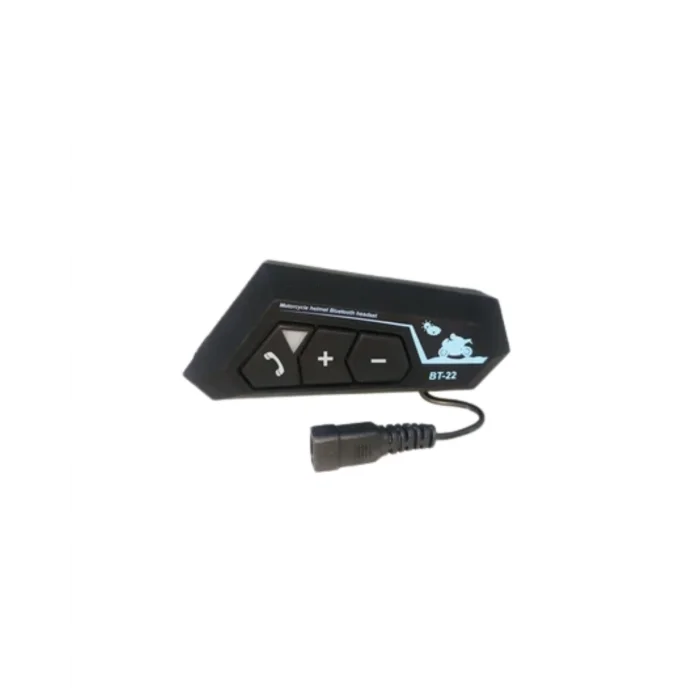 BUĞZ BT22 İNTERCOM - BUĞZ