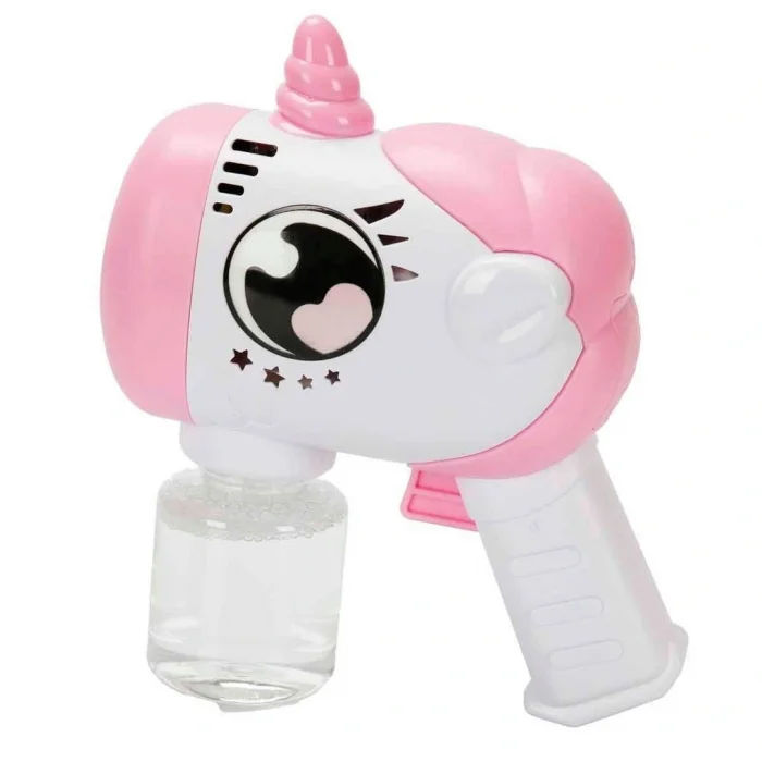 BUĞZ Bubble Sun Hayvan Şekilli Köpük Tabancası