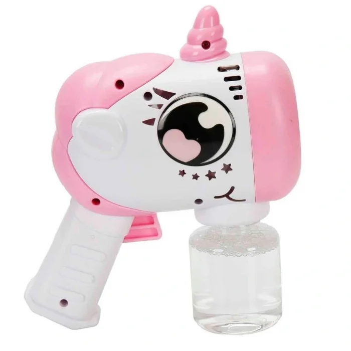 BUĞZ Bubble Sun Hayvan Şekilli Köpük Tabancası