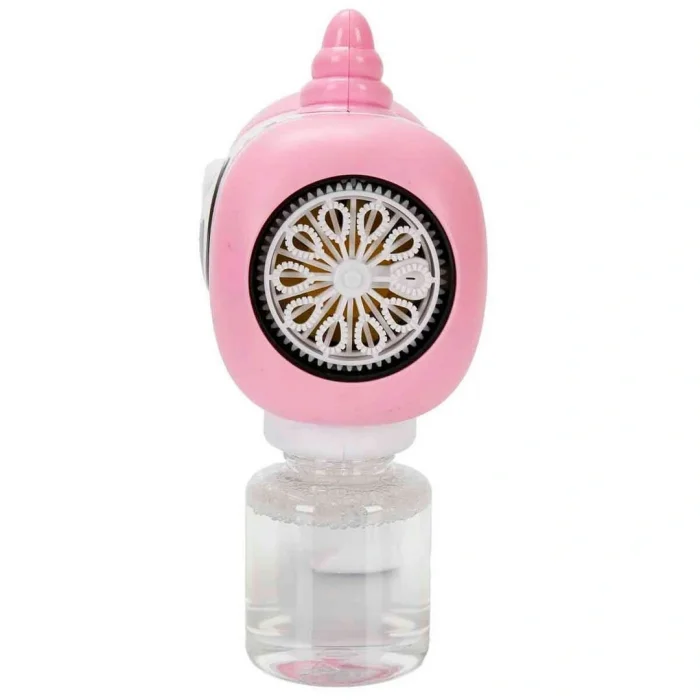 BUĞZ Bubble Sun Hayvan Şekilli Köpük Tabancası