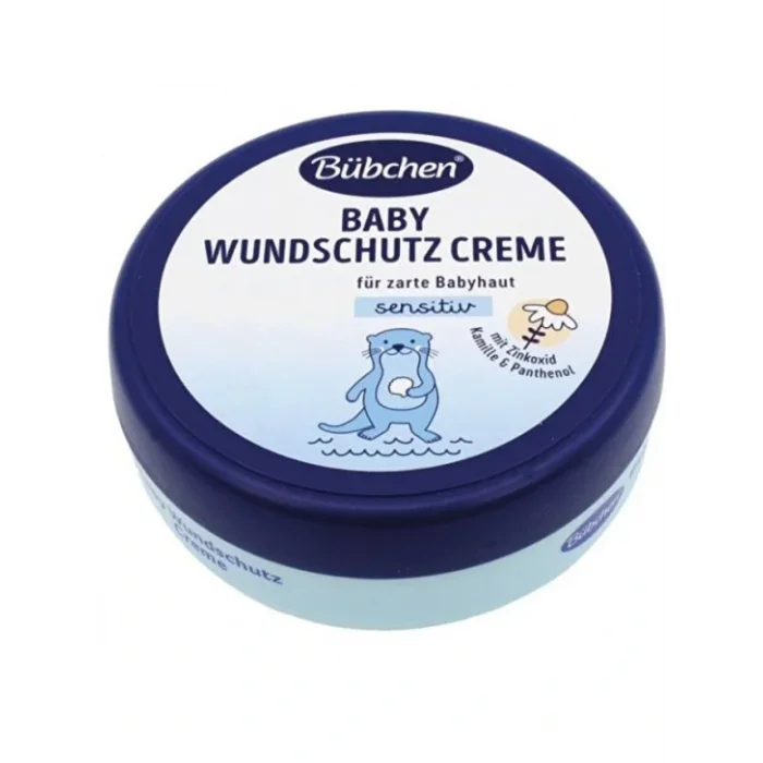 BUĞZ Bübchen Sensitive Pişik Önleyici Bariyer Krem 150 ml