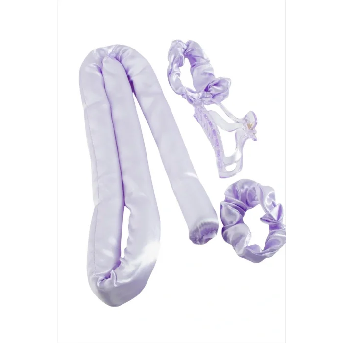 BUĞZ Bugidi Saç Şekillendirici Sünger Set