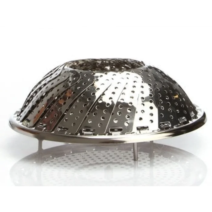 BUĞZ Buharda Pişirme Aparatı Haşlama Sepeti