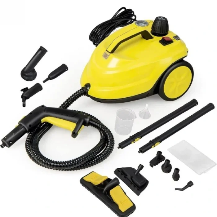 BUĞZ Buharlı Temizlik Cihazı