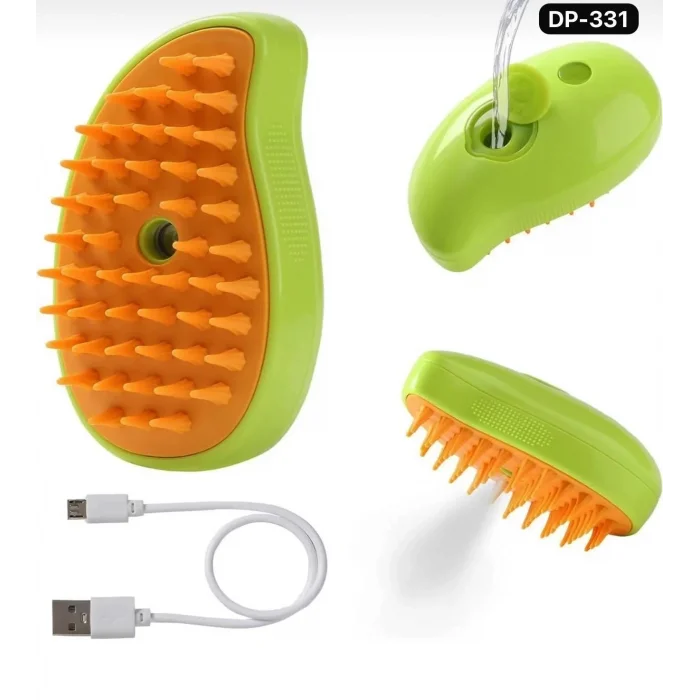 BUĞZ Buharlı Tüy Toplama Tarağı