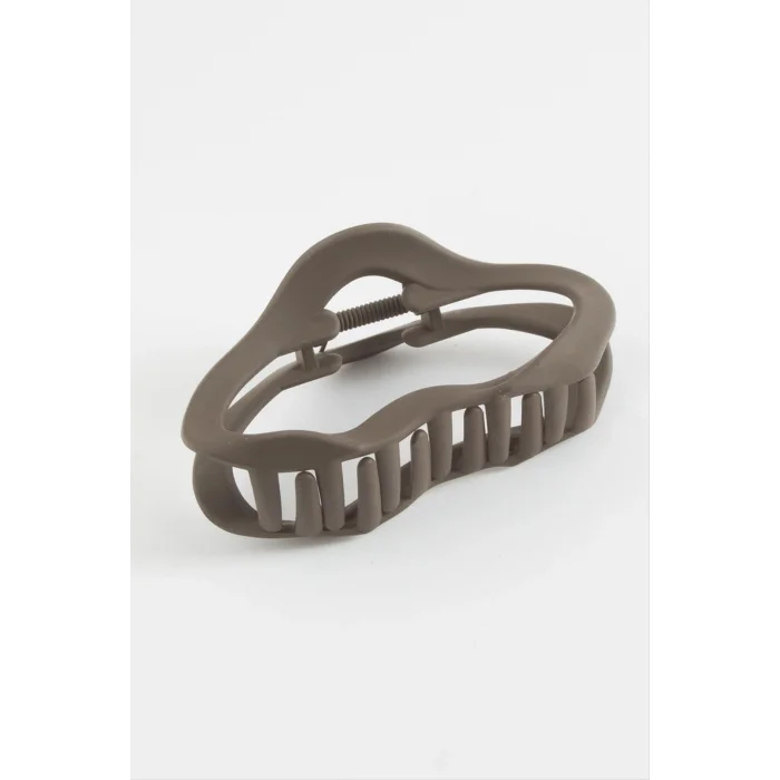 BUĞZ Bulut Renkli Mandal Toka 12 cm