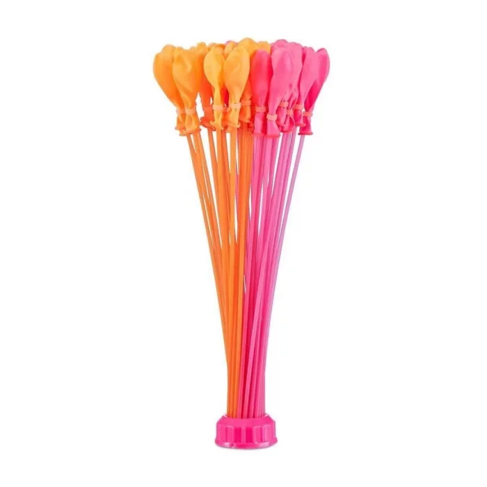 BUĞZ Bunch O Balloons Renkli Su Balonu 100’lü - S00056480