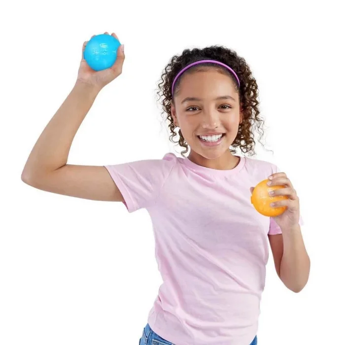 BUĞZ Bunch O Balloons Yeniden Kullanılabilir 3’lü Su Balonu - S00056592