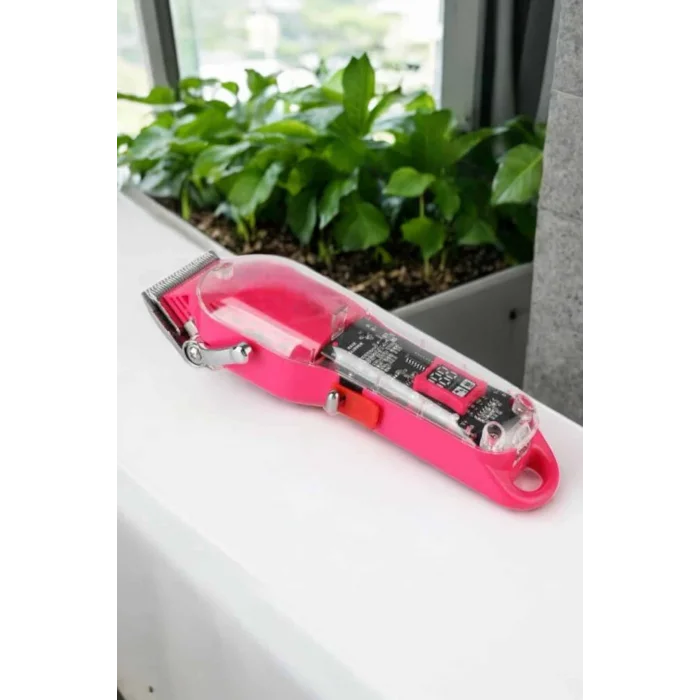 BUĞZ Burun ve Kulak Temizleme Başlıklı 220-240V Tıraş Makinesi - BUĞZ