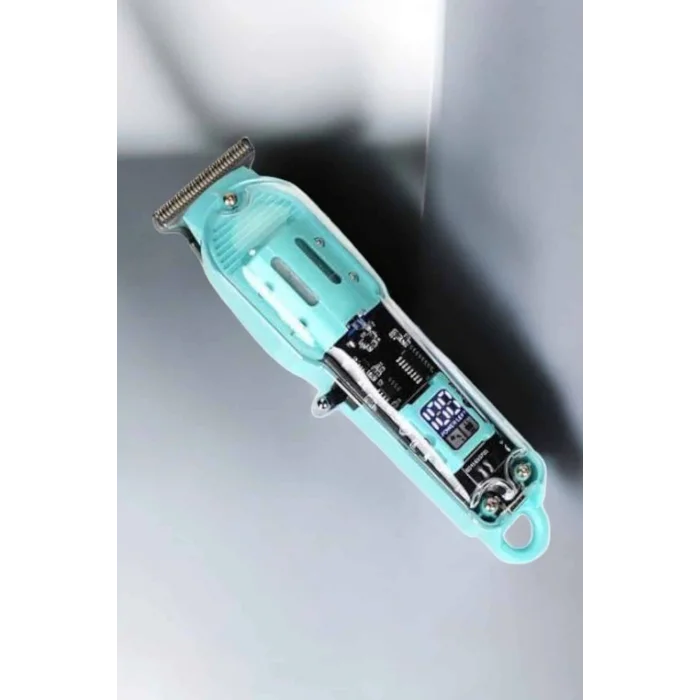 BUĞZ Burun ve Kulak Temizleme Başlıklı 220-240V Tıraş Makinesi - BUĞZ