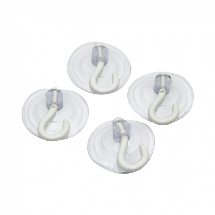 BUĞZ Büyük 40mm Vantuz 100lü Bx40