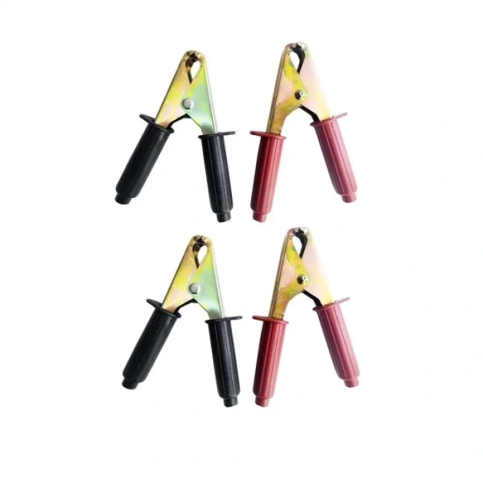 BUĞZ Büyük Boy Akü Takviye Maşası